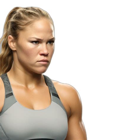 Ronda Rousey AI deepfakes ‍ Deepfake AI Porn